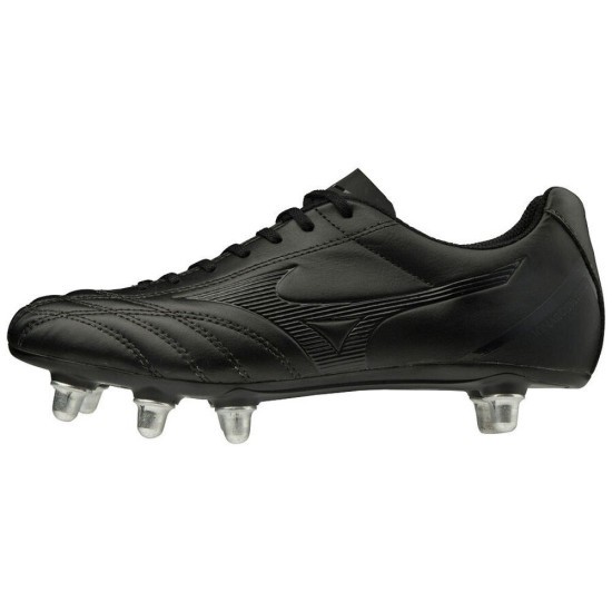 Мужские бутсы для регби Mizuno MONARCIDA NEO SELECT RUGBY SI (R1GA197000) фото 1