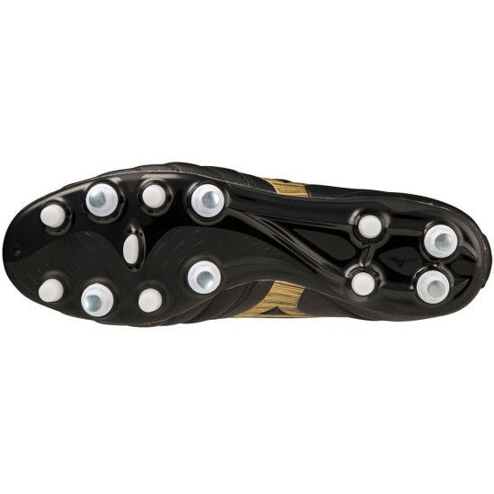 Мужские футбольные бутсы Mizuno MORELIA NEO IV PRO (P1GC233450) фото 2