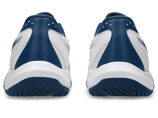 Чоловічі волейбольні кросівки ASICS GEL-ROCKET 12 (1071A116-100) фото 5