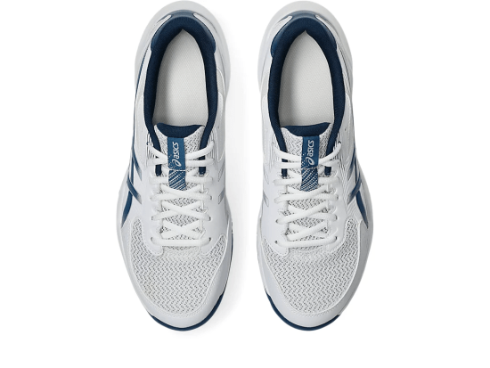 Чоловічі волейбольні кросівки ASICS GEL-ROCKET 12 (1071A116-100) фото 6