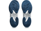 Чоловічі волейбольні кросівки ASICS GEL-ROCKET 12 (1071A116-100)