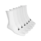 Носки ASICS CREW SOCK 6 пар (141802-0001)