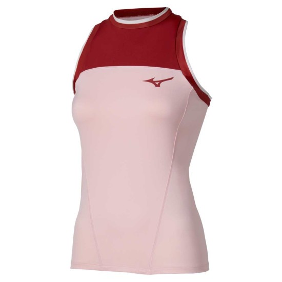 Майка Mizuno STRAGAZER TANK TOP (62GAD20264) фото 1