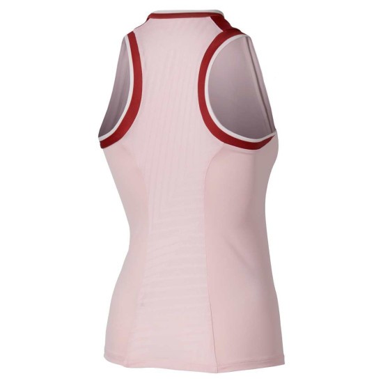 Майка Mizuno STRAGAZER TANK TOP (62GAD20264) фото 2