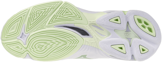 Женские волейбольные кроссовки Mizuno Wave LIGHTNING PRO (V1GC266085) фото 2