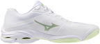 Женские волейбольные кроссовки Mizuno Wave LIGHTNING PRO (V1GC266085)