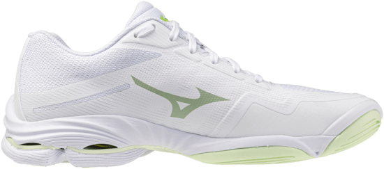 Женские волейбольные кроссовки Mizuno Wave LIGHTNING PRO (V1GC266085) фото 3