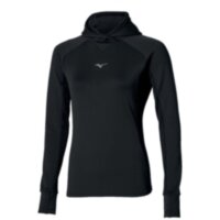 Жіноча Mizuno ACTIVE WARMALITE HOODED LONG SLEEVE TOP (J2GCD70609)