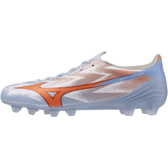 Чоловічі футбольні бутси Mizuno ALPHA III ELITE FG (P1GA266222) фото 1