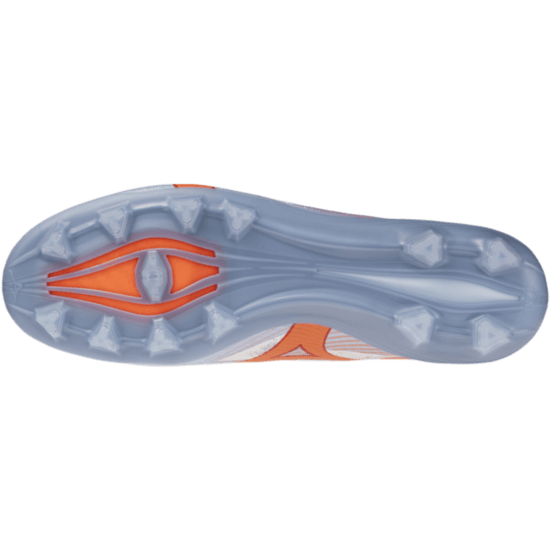 Чоловічі футбольні бутси Mizuno ALPHA III ELITE FG (P1GA266222) фото 2
