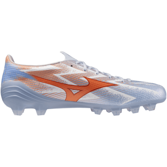 Чоловічі футбольні бутси Mizuno ALPHA III ELITE FG (P1GA266222) фото 3