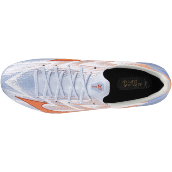 Чоловічі футбольні бутси Mizuno ALPHA III ELITE FG (P1GA266222) фото 4