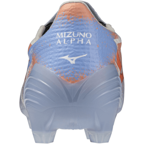 Чоловічі футбольні бутси Mizuno ALPHA III ELITE FG (P1GA266222) фото 5