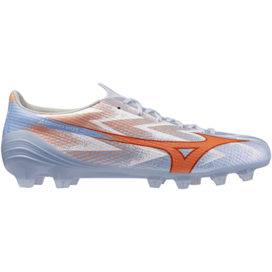 Чоловічі футбольні бутси Mizuno ALPHA III ELITE FG (P1GA266222) фото 6