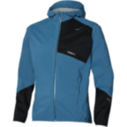 Чоловіча Mizuno TRAIL WATERPROOF 20K HOODED JACKET (J2GED00217)