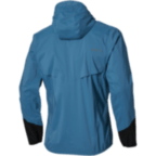 Мужская Mizuno TRAIL WATERPROOF 20K HOODED JACKET (J2GED00217)