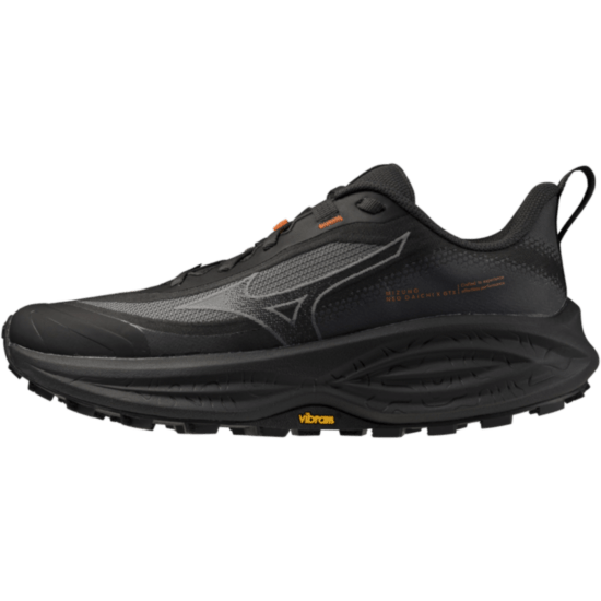 Женские трейловые кроссовки Mizuno NEO DAICHI 10 GTX (J1GW268272) фото 1