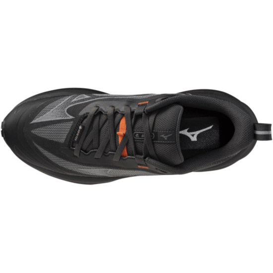 Жіночі трейлові кросівки Mizuno NEO DAICHI 10 GTX (J1GW268272) фото 4