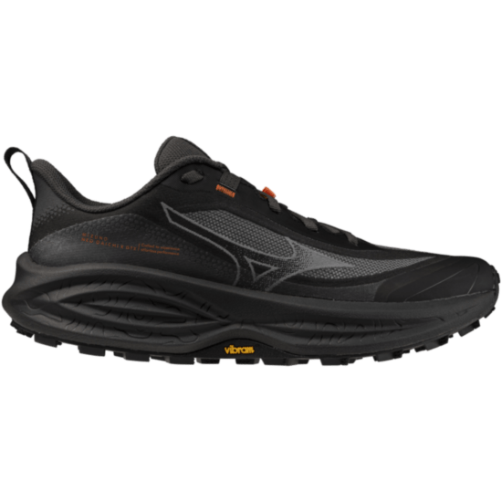 Женские трейловые кроссовки Mizuno NEO DAICHI 10 GTX (J1GW268272) фото 6