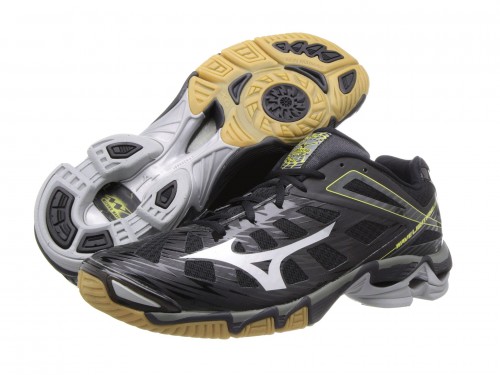 Mizuno Wave Lightning RX3