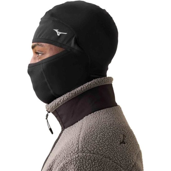 Балаклава Mizuno BALACLAVA(U) (B2GYC00109) фото 3