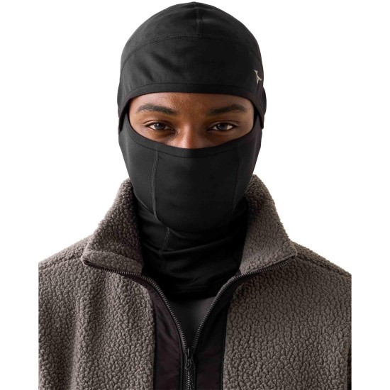 Балаклава Mizuno BALACLAVA(U) (B2GYC00109) фото 5