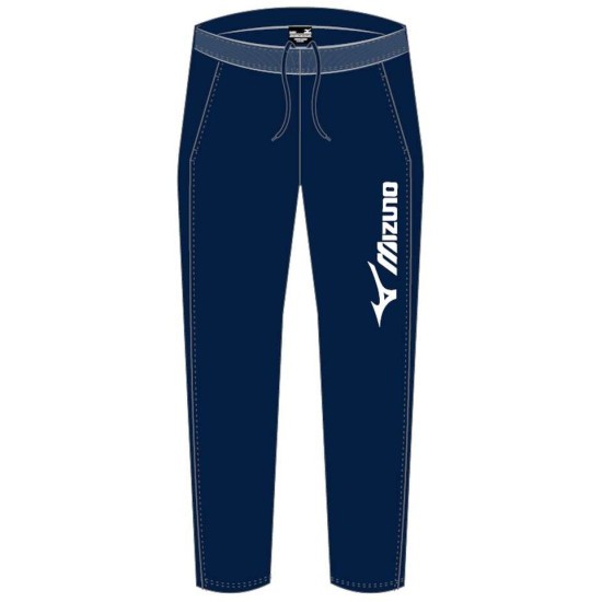 Дитячі штани для тренувань Mizuno JRTAKESHI TRACK PANT(C) (32ED4B0114) фото 1