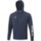 Мужское худи Mizuno TERRY HOODIE (32EC7B60C14)