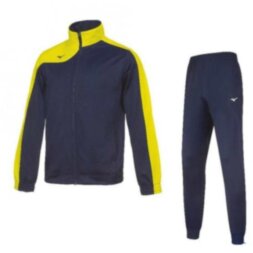 Мужской спортивный костюм Mizuno MEN KNIT TRACKSUIT(M) (32EG7006C12)