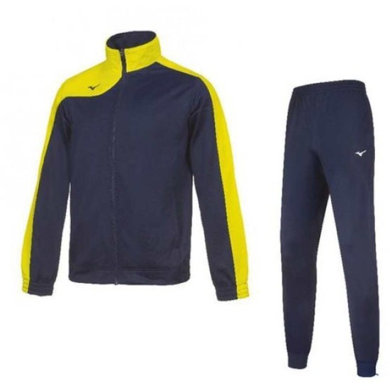 Мужской спортивный костюм Mizuno MEN KNIT TRACKSUIT(M) (32EG7006C12) фото 1