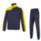 Мужской спортивный костюм Mizuno MEN KNIT TRACKSUIT(M) (32EG7006C12)