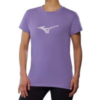 Женская футболка Mizuno ATHLETICS RB TEE(W) (K2GAC20188)
