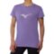 Женская футболка Mizuno ATHLETICS RB TEE(W) (K2GAC20188)