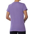 Женская футболка Mizuno ATHLETICS RB TEE(W) (K2GAC20188)