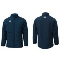 Мужская Mizuno SIDELINE JACKET M(M) (32EE2A1014)