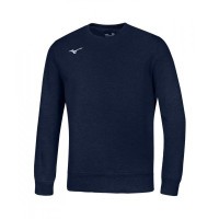 Мужская толстовка Mizuno TERRY CREW (32EC8B5014)