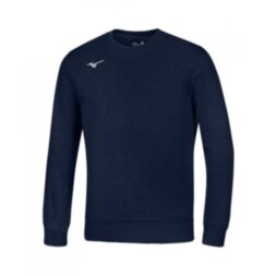 Мужская толстовка Mizuno TERRY CREW (32EC8B5014)