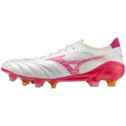 Мужские футбольные бутсы Mizuno MORELIA NEO IV BETA ELITE MIX (P1GC264264)