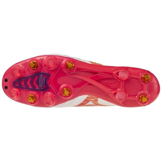 Мужские футбольные бутсы Mizuno MORELIA NEO IV BETA ELITE MIX (P1GC264264) фото 2