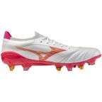 Мужские футбольные бутсы Mizuno MORELIA NEO IV BETA ELITE MIX (P1GC264264)