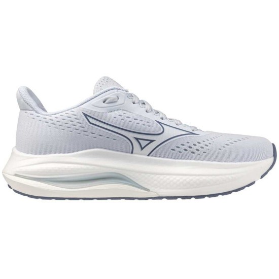 Жіночі кросівки для бігу Mizuno Wave INSPIRE 22 (J1GD264424) фото 3