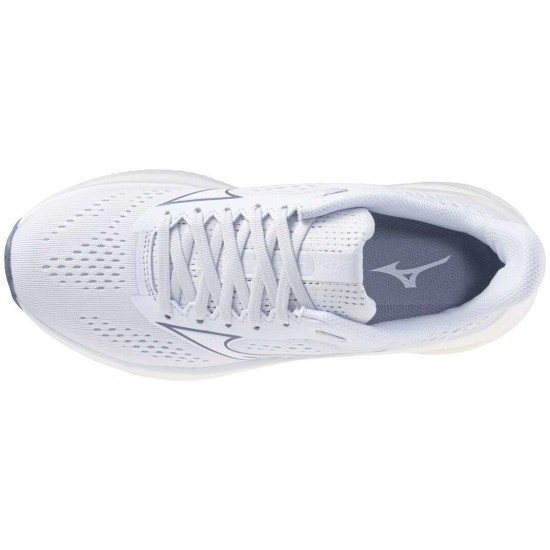 Женские кроссовки для бега Mizuno Wave INSPIRE 22 (J1GD264424) фото 5