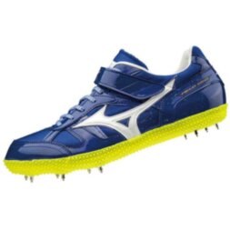 Мужские шиповки для прыжков в высоту Mizuno FIELD GEO HJB (U1GA194201)
