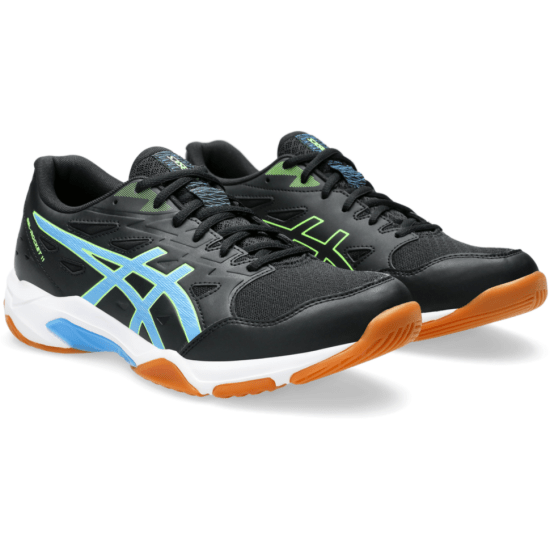 Чоловічі волейбольні кросівки ASICS GEL-ROCKET 11 (1071A091-003) фото 2