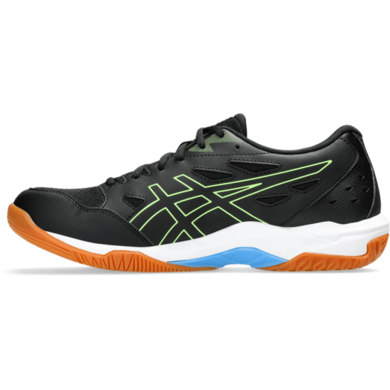Чоловічі волейбольні кросівки ASICS GEL-ROCKET 11 (1071A091-003) фото 3