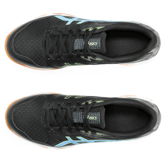 Чоловічі волейбольні кросівки ASICS GEL-ROCKET 11 (1071A091-003) фото 6
