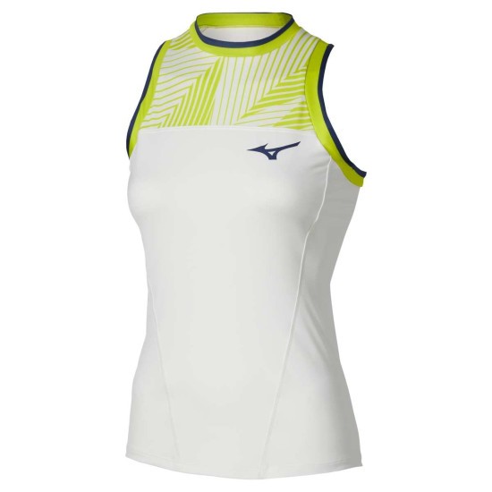 Женская майка Mizuno STRAGAZER TANK TOP (62GAD20274) фото 1