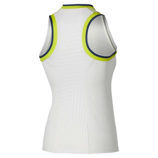 Женская майка Mizuno STRAGAZER TANK TOP (62GAD20274) фото 2