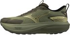 Мужские трейловые кроссовки Mizuno Wave RIDER TT 4 (J1GM263251)