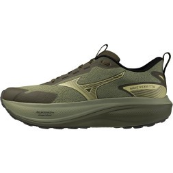 Мужские трейловые кроссовки Mizuno Wave RIDER TT 4 (J1GM263251)